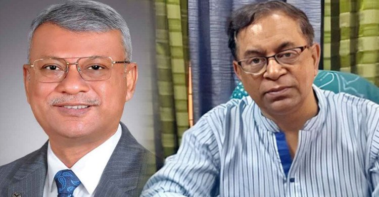 ঢাকা-১২ আসনে নীরবের কপালে ভাঁজ, ফুরফুরে মেজাজে সাইফুল হক